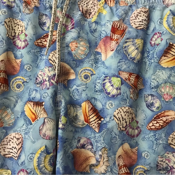 Men’s Michael’s swimwear w/shells - Picture 2 of 5